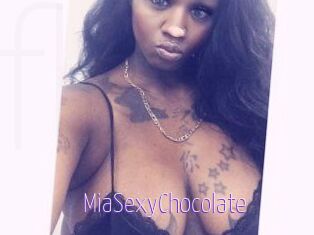 MiaSexyChocolate