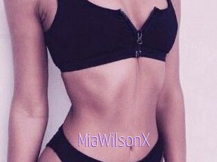 MiaWilsonX