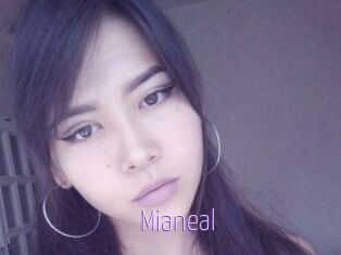 Mianeal