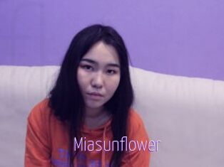 Miasunflower