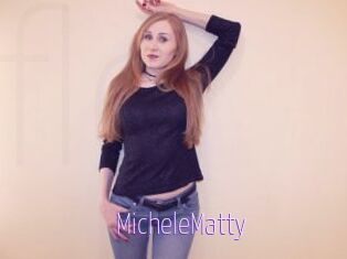 MicheleMatty