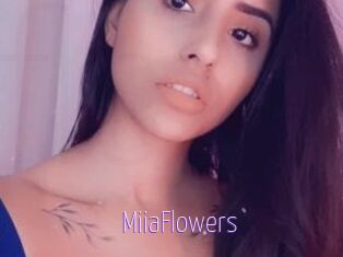 MiiaFlowers