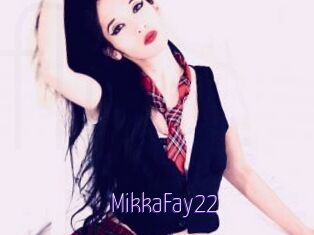 MikkaFay22