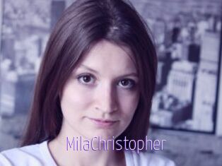 MilaChristopher