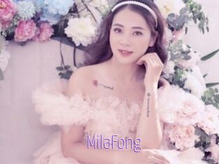 MilaFong