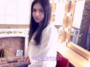 MilaLanson