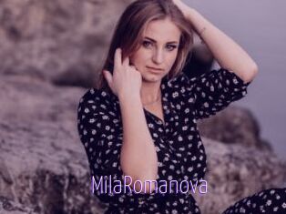 MilaRomanova