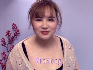 MilaXiong