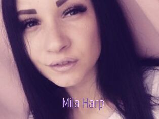 Mila_Harp