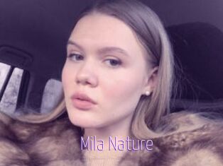 Mila_Nature