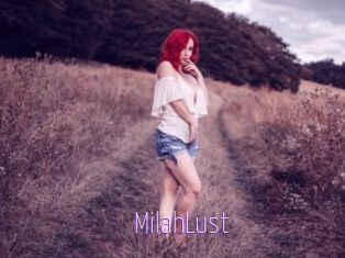 MilahLust