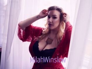 MilahWinslow