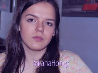 MilanaHoney