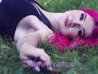 MilanaVilyamson