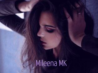 Mileena_MK