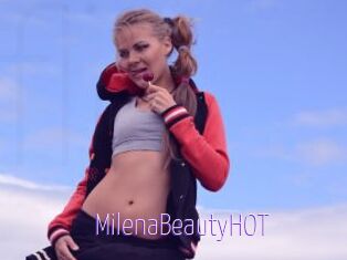 MilenaBeautyHOT