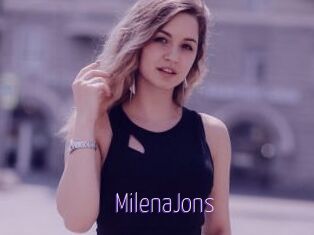 MilenaJons