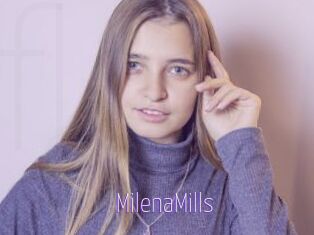 MilenaMills