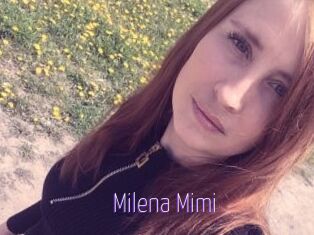 Milena_Mimi