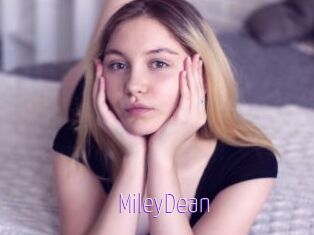 MileyDean