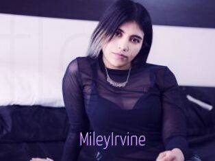 MileyIrvine