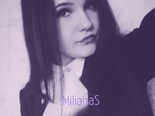 MilianaS