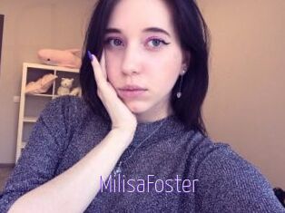 MilisaFoster