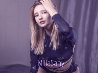 MillaSany