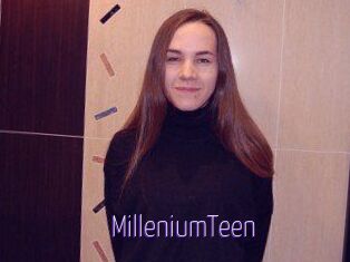 MilleniumTeen