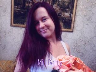 MilliBerry