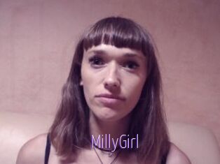 MillyGirl