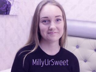 MillyUrSweet