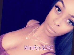 MimiFoxXOXO