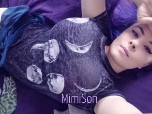 MimiSon