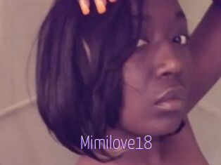 Mimilove18