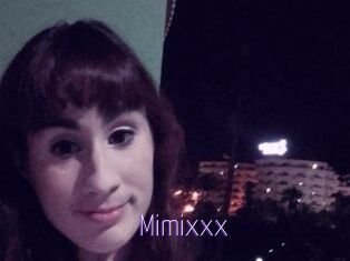 Mimixxx