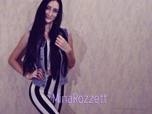 MinaRozzett