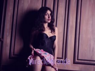 MiracleMiranda