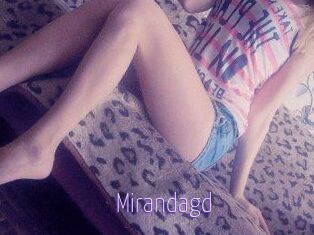 Mirandagd