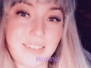 Mirannia