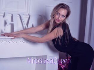 MiroslavaQueen