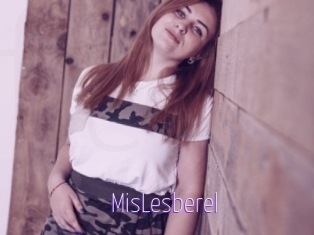 MisLesberel