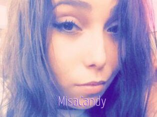 MisaCandy