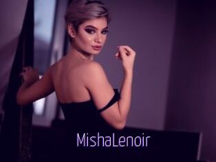 MishaLenoir