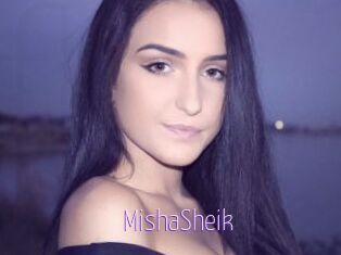 MishaSheik