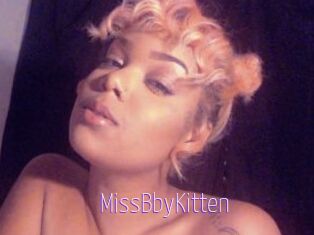 MissBbyKitten