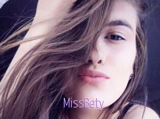 MissBety