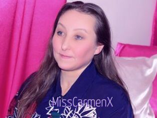 MissCarmenX