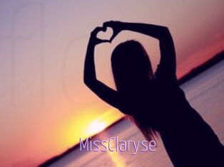 MissClaryse