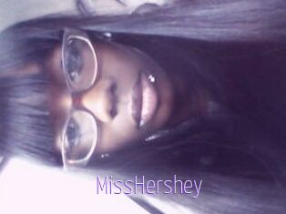 MissHershey